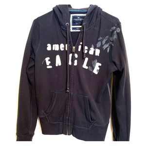 American eagle hoodie